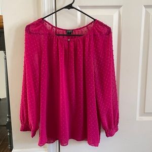 J.Crew Blouse